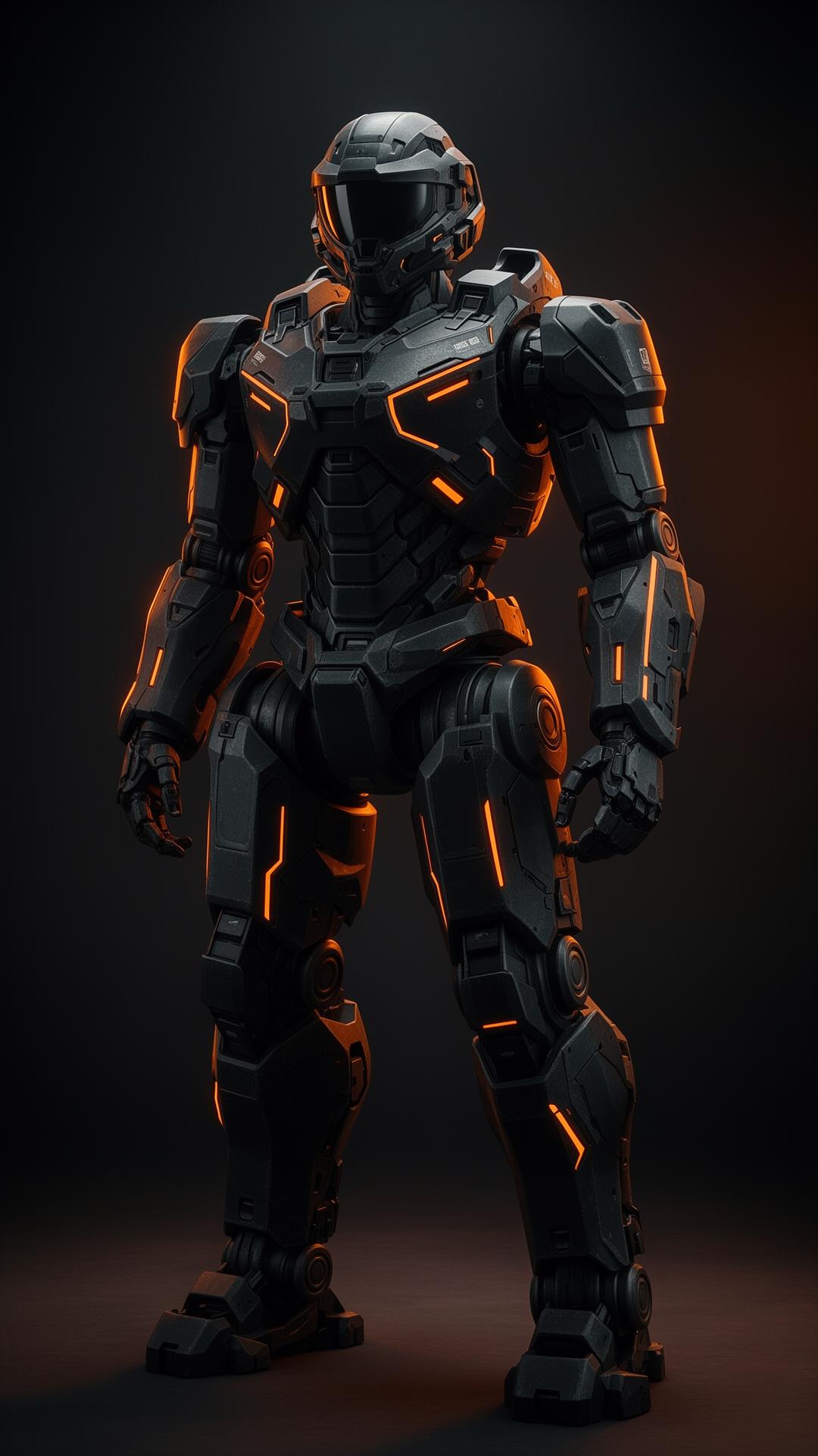 Ultron-X1 humanoid platform